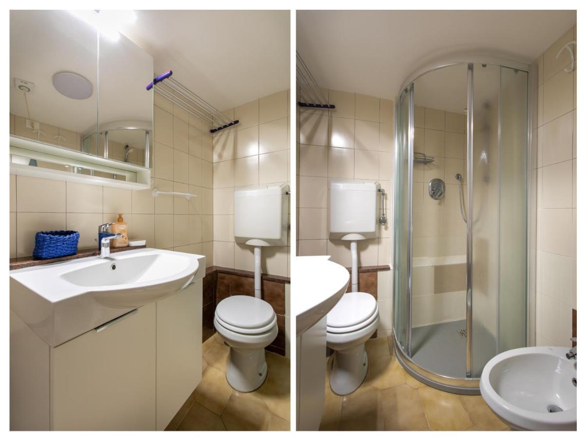 Ca Furly By Welc Apartment Venice Ngoại thất bức ảnh