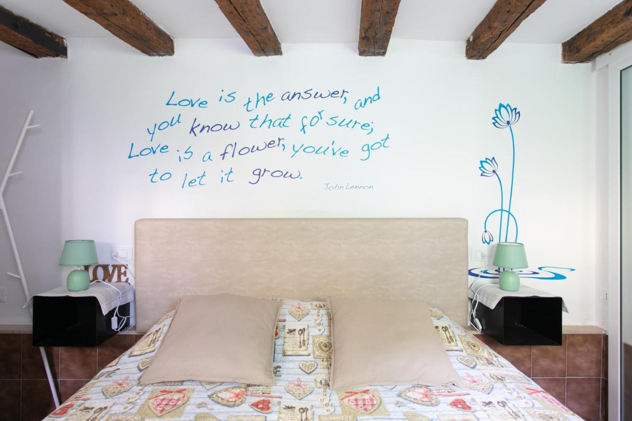 Ca Furly By Welc Apartment Venice Ngoại thất bức ảnh