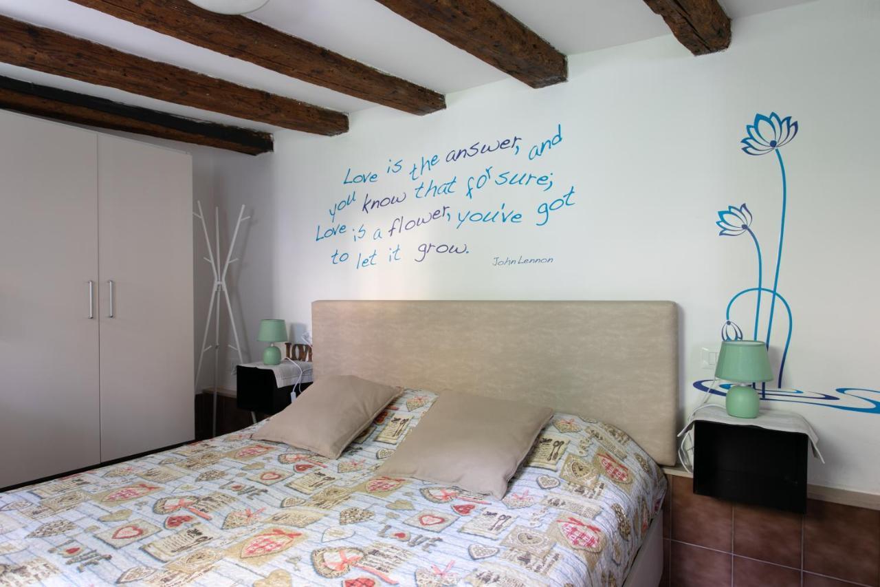 Ca Furly By Welc Apartment Venice Ngoại thất bức ảnh