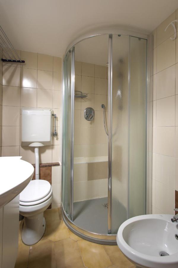 Ca Furly By Welc Apartment Venice Ngoại thất bức ảnh