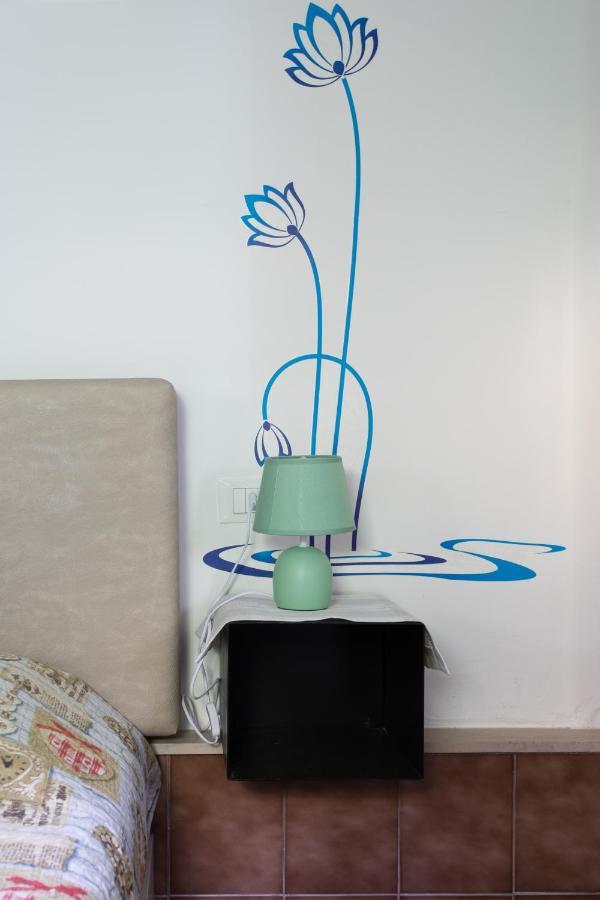 Ca Furly By Welc Apartment Venice Ngoại thất bức ảnh